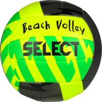 SELECT Beach Volley