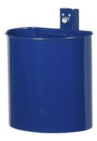 Abfallbehälter für außen 20 Liter