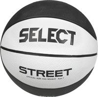 SELECT STREET Basketball