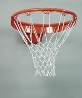 Basketballring abklappbar