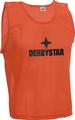 Derbystar Markierungshemd orange, Set mit 10 Stück