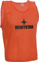 Derbystar Markierungshemd orange, Set mit 10 Stück