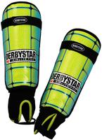 Derbystar Schienbeinschützer Airlite Pro