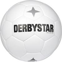Derbystar Spielball Brillant APS, weiß