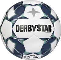 DERBYSTAR Fussball Diamond TT
