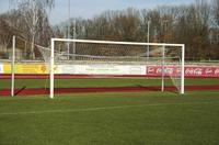 Klappbarer Bodenrahmen aus Stahl, 1,5 m tief