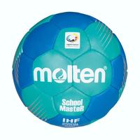 MOLTEN Wettspiel-Handball School MasteR