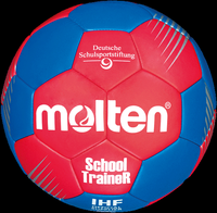 MOLTEN Handball School TraineR