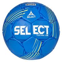 SELECT Handball Tucana