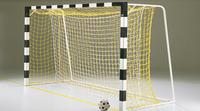 Fangnetze für Handball-Tornetze