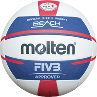 MOLTEN Beachvolleyball V5B5000