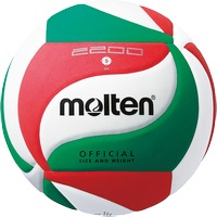 MOLTEN Volleyball V5M2200