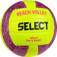 SELECT Beach Volley