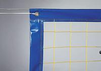 Huck Beachvolleyballnetz, 75 mm Einfassung