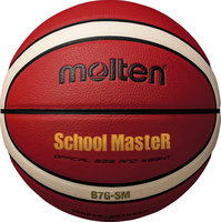 MOLTEN Basketball School MasteR