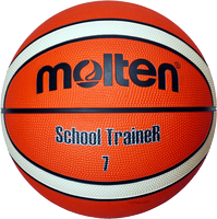 MOLTEN Basketball School TraineR