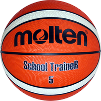 MOLTEN Basketball School TraineR