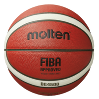 MOLTEN Basketball BG4500-DBB