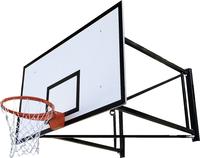 Basketball Wandgerüst