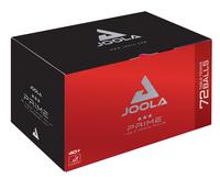 JOOLA Prime 40+ 72 Bälle, ITTF, weiß