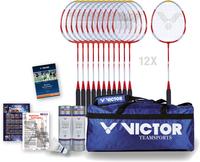 VICTOR-Pro Schulsportpaket Allround
