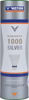 VICTOR Shuttle 1000 Silver