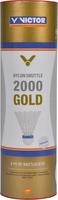 VICTOR Shuttle 2000 Gold