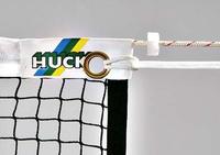 Badminton-Turniernetz Champion