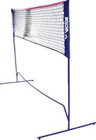 Mini Badminton-Netz - All in One