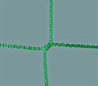 Netze für Minitore, 120 x 80 cm, MW 10 cm