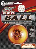 AGS High Density Street Hockey Ball