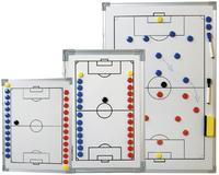 Magnet-Taktiktafel für Fußball