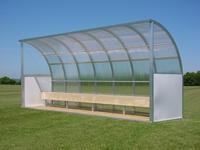 Spielerkabine Europa