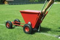 Trocken-Markierwagen 601 - 50/120 mm