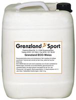 Rasenmarkierfarbe ECO-Weiss