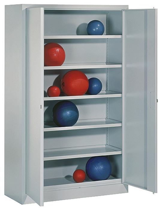 Ballschrank - Grenzland-Sport