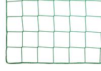 Ballfangnetze in Standardbreiten, 12cm Maschenweite, ab 20 qm
