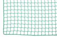 Ballfangnetz-Stoppnetz, 4,5 cm Maschenweite, ab 20 qm
