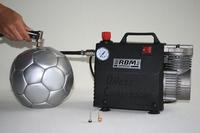 Elektrische Ballpumpe MK 50