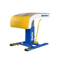 Sprungtisch ST-4 Exklusiv Microswing