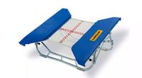 Eurotramp® Open-End Trampolin