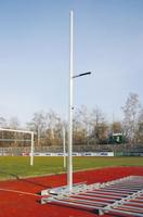 Stabhochsprungständer