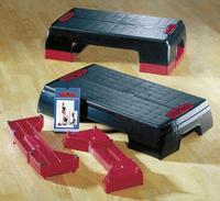 Aerobic Step 