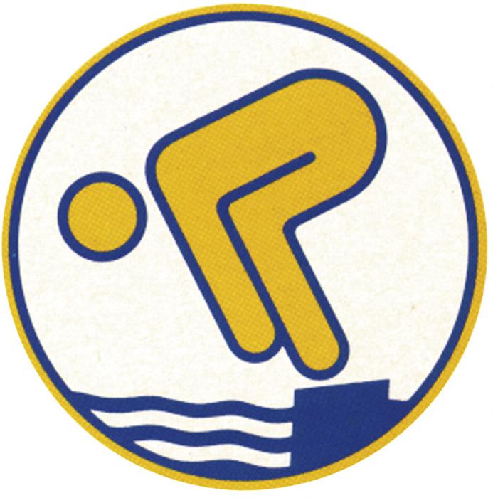 Schwimm-Abzeichen - Grenzland-Sport