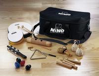 NINO - Percussion-Linie