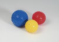 Igelball, soft