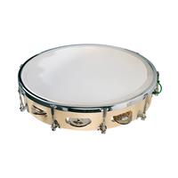 Gong-Tamburin/Schellen-Tamburin