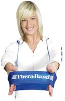 Thera-Band®Loops, Ø 20 cm