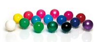 TOGU Gymnastikball aus Ruton, Ø 16 cm, 300 g
