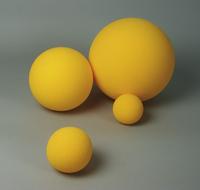 Schaumstoffball 210 mm